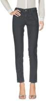 Thumbnail for your product : Notify Jeans Casual trouser