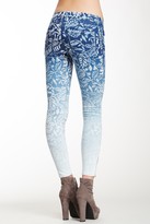 Thumbnail for your product : Mother The Looker Zip Jean