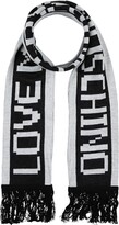 Thumbnail for your product : Love Moschino Scarves
