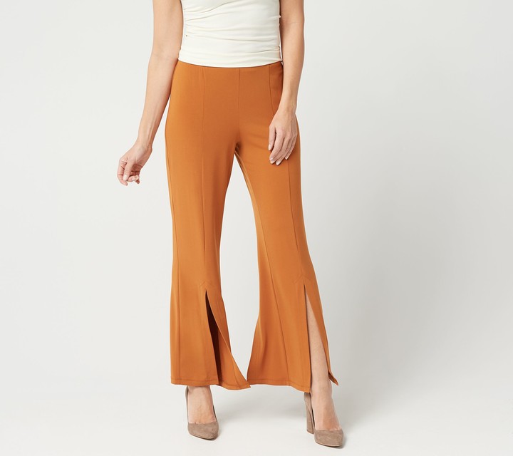 susan graver cargo pants