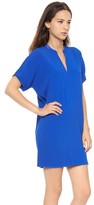 Thumbnail for your product : Vince V Neck Dress