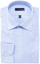 Thumbnail for your product : Joseph Abboud Collection Fancy Regular Fit Dress Shirt