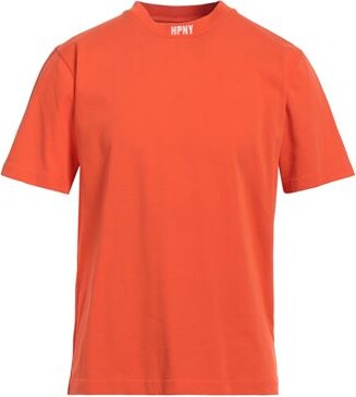 Heron Preston Man T-shirt