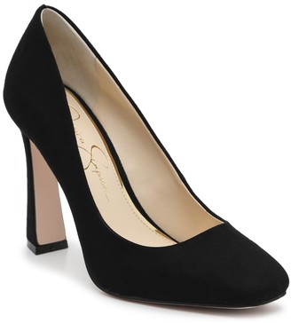 Jessica Simpson Black Pumps Shop The World S Largest Collection Of Fashion Shopstyle