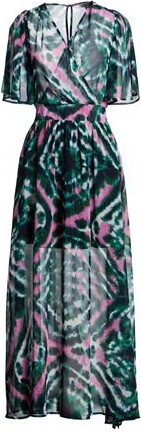 Morgan de Toi Woman Maxi dress