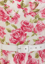 Thumbnail for your product : Dexter Bernie Pretty as a Rose Dress in Petals