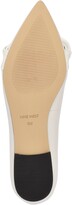 Thumbnail for your product : Nine West Buyme Pointed Toe Flat