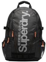 Superdry Mega Ribstop Tarp Backpack 