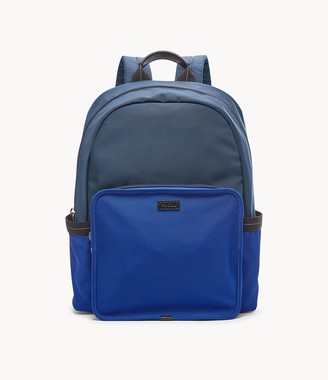 Fossil travis backpack Clearance