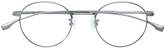 Thumbnail for your product : HUGO BOSS round glasses
