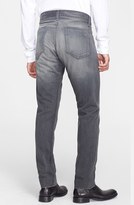 Thumbnail for your product : Rag and Bone 3856 rag & bone 'RB15X' Skinny Fit Jeans (Pullman Grey)