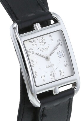 Hermes 2000 pre-owned Cape Cod 29mm