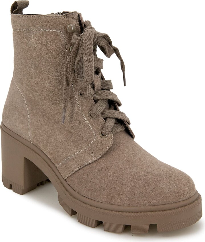 Splendid Scout Combat Boots ShopStyle