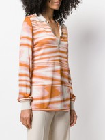 Thumbnail for your product : Missoni V-Neck Top