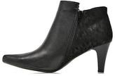 Thumbnail for your product : Sweet Women's Glizolo Pointed toe Ankle Boots in Black