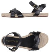 Thumbnail for your product : Sandro ROSI Espadrilles
