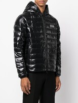 Thumbnail for your product : Duvetica High-Shine Padded Jacket