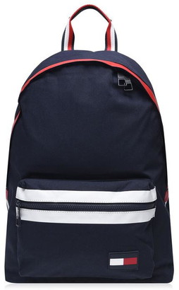 tommy hilfiger backpack house of fraser