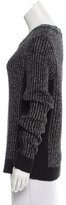 Thumbnail for your product : Rag & Bone Crew Neck Knit Sweater