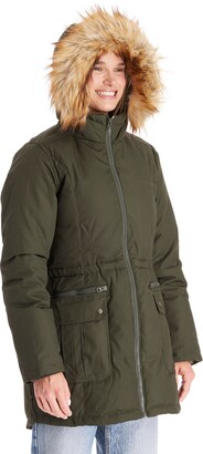 Modern Eternity Convertible Down 3-in-1 Maternity Jacket
