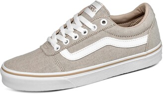 Vans Brown Fashion for Women | Shop the world's largest collection fashion | ShopStyle UK