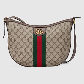 Gucci Ophidia GG Small Crossbody Bag
