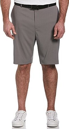 Callaway Big Tall 9 Inseam Classic Shorts