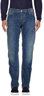 Armani Jeans Denim trousers