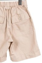 Thumbnail for your product : Oscar de la Renta Boys' Mid-Rise Knee-Length Shorts