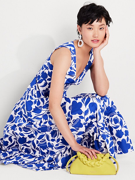 Kate Spade Floral Dress | Shop the world's largest collection of ...
