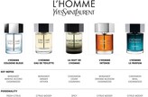 Thumbnail for your product : Saint Laurent LHomme Parfum Intense