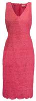 Thumbnail for your product : Tory Burch Knee-length dress