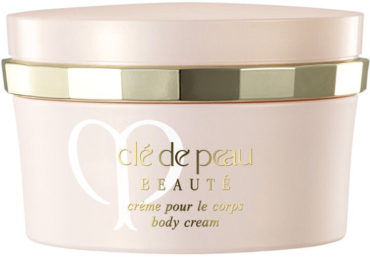 Clé de Peau Beauté Body Cream, 6.7-oz.