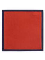 Thumbnail for your product : Gibson Orange With Navy Trim Hank