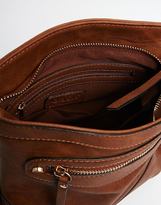 Thumbnail for your product : Oasis Sandy Cross Body in Tan