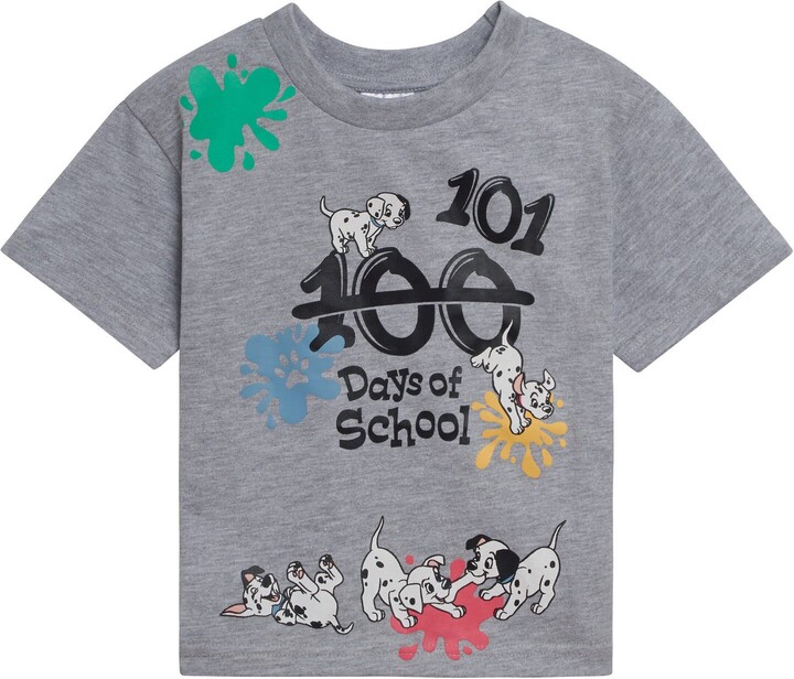101 Dalmatians T-Shirt