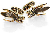 Thumbnail for your product : Paul Smith Bee Cuff Links
