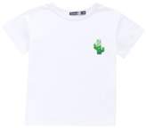 Thumbnail for your product : boohoo Girls Boxy Cactus Tee