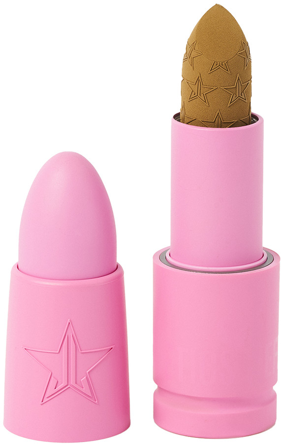 Jeffree Star Cosmetics Velvet Trap Lipstick Unphazed - ShopStyle