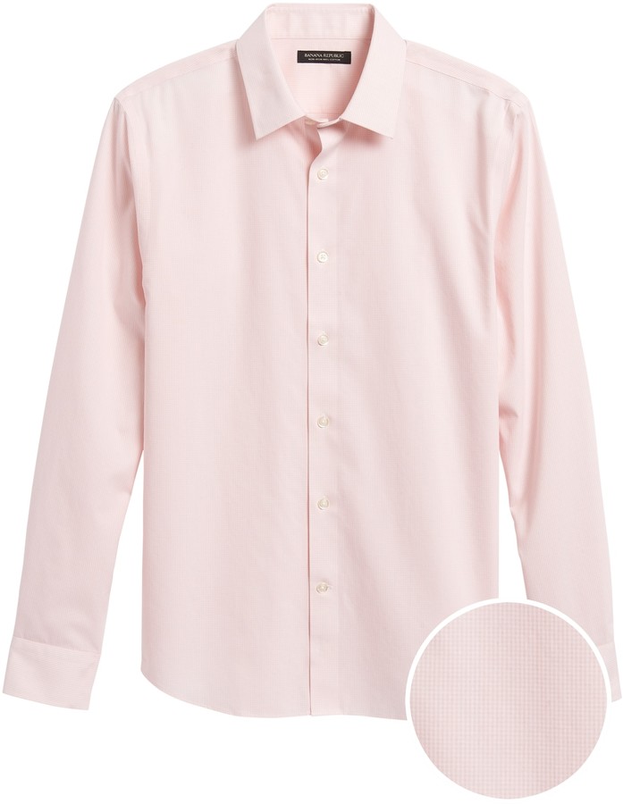 enro tailored fit dress shirts