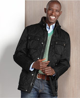 Thumbnail for your product : Hawke and Co. Outfitter Jacket, Laurent Quilted Safari Jacket