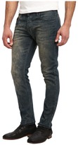 Thumbnail for your product : Calvin Klein Jeans Slim in Distressed Camo