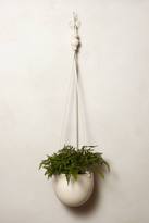 Thumbnail for your product : Anthropologie Janna Hanging Planter