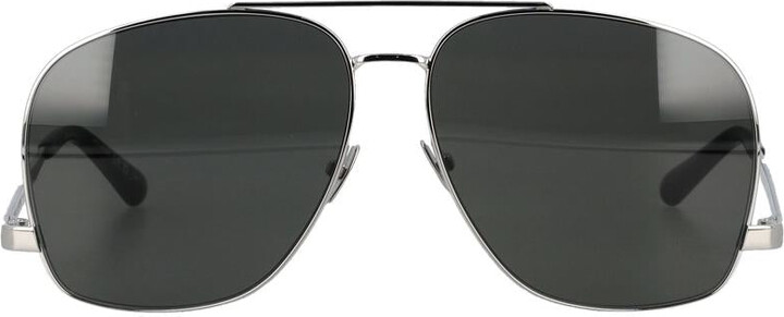 Saint Laurent SL 653 Leon - ShopStyle Sunglasses