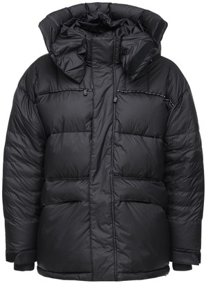 Armani Nylon Jackets For Men | Shop the world's largest collection of  fashion | ShopStyle