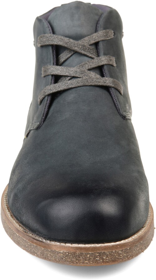 wolverine deacon chukka