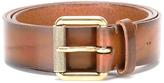 Ralph Lauren buckled belt 