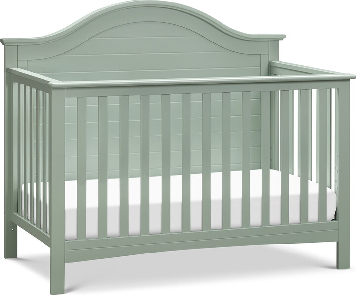 Carter's by DaVinci Nolan 4-in-1 Convertible Crib