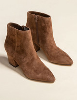 steve madden enya bootie