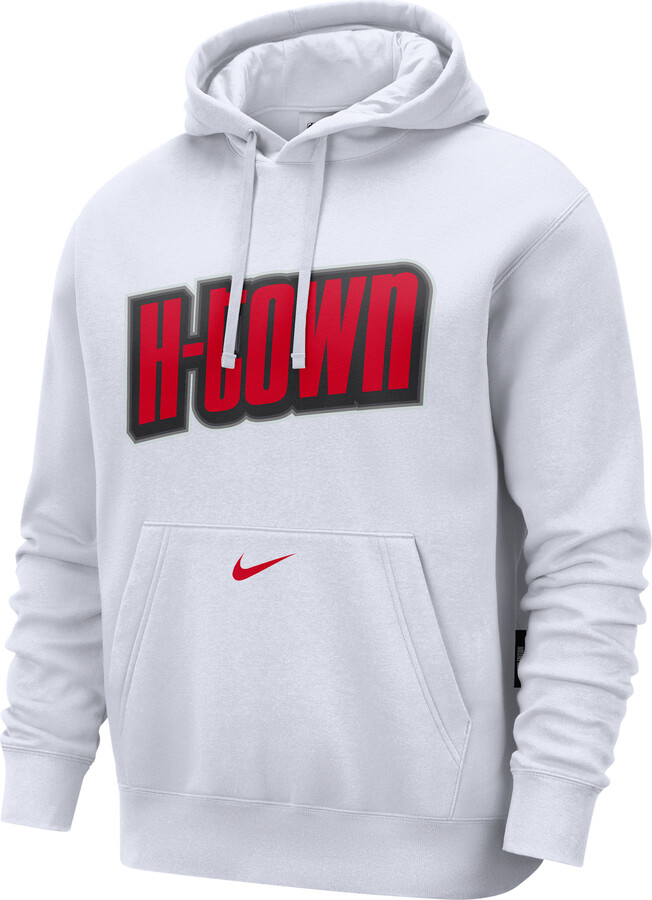 rockets city edition hoodie